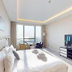 Primestay - Palm View Studio - Palm Jumeirah