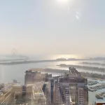 Primestay - Palm View Studio - Palm Jumeirah