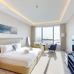 Primestay - Palm View Studio - Palm Jumeirah