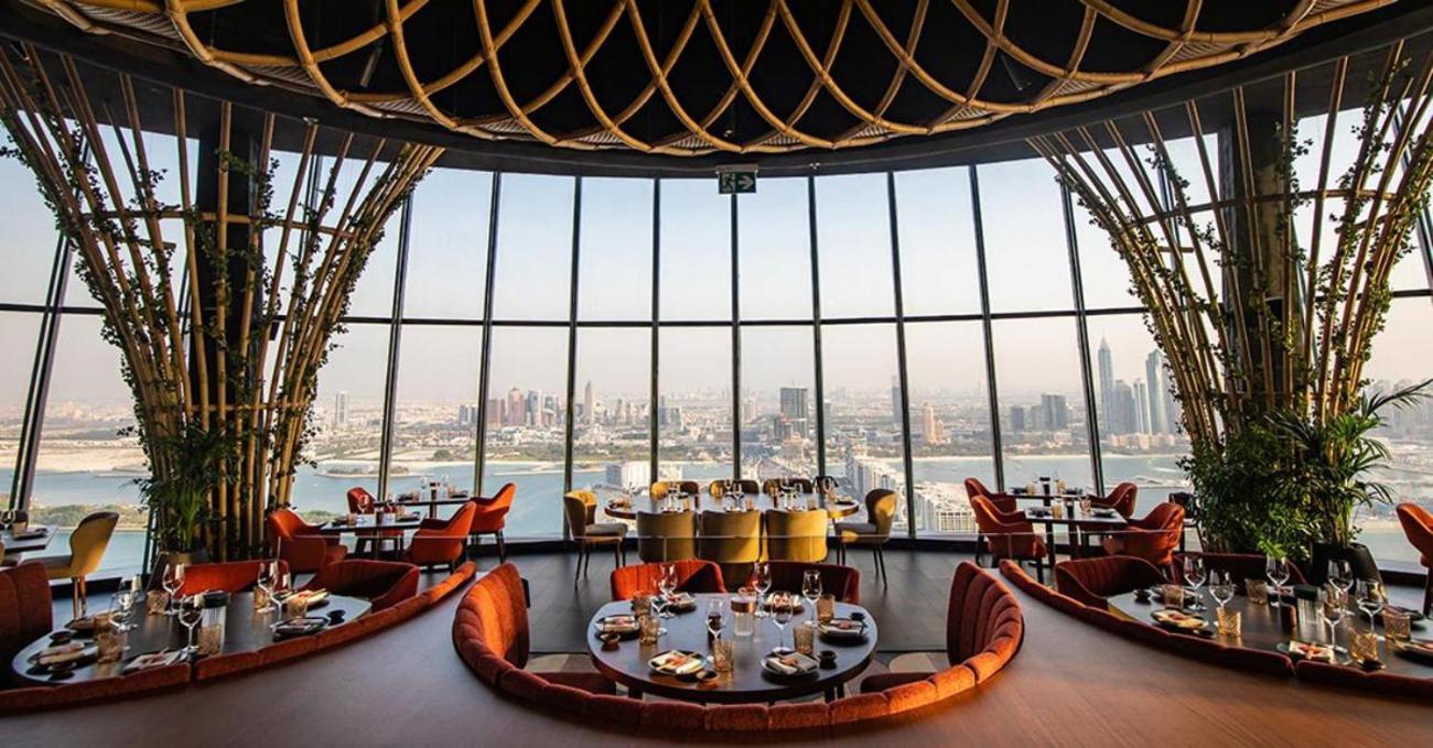 Apartment Primestay - Palm View - Palm Jumeirah Dubai