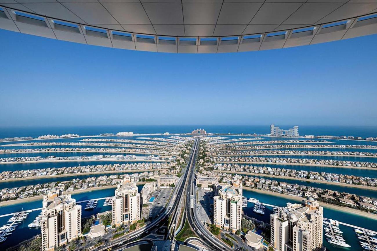 Primestay - Palm View - Palm Jumeirah *