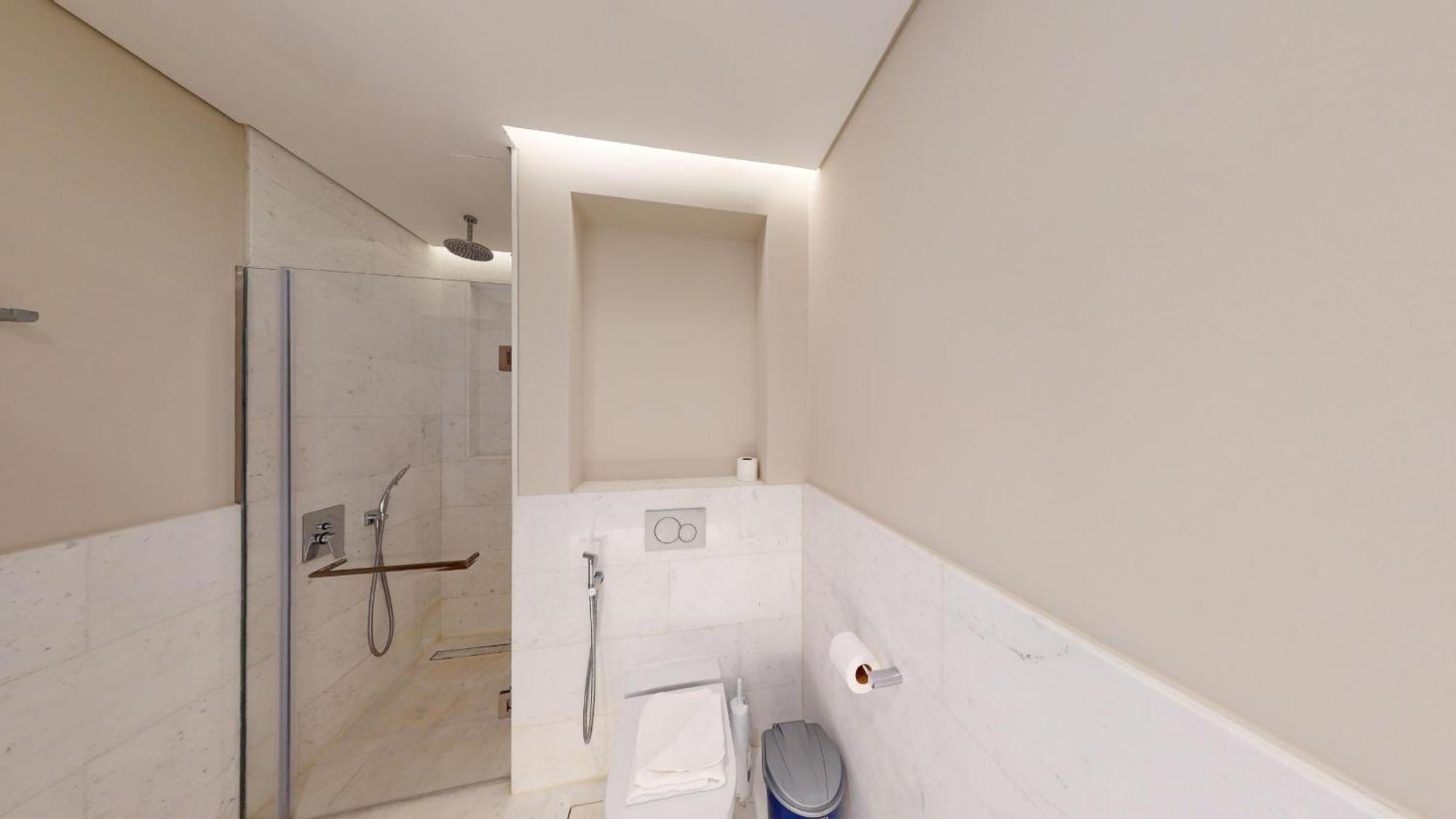 Primestay - Palm View - Palm Jumeirah * Dubai