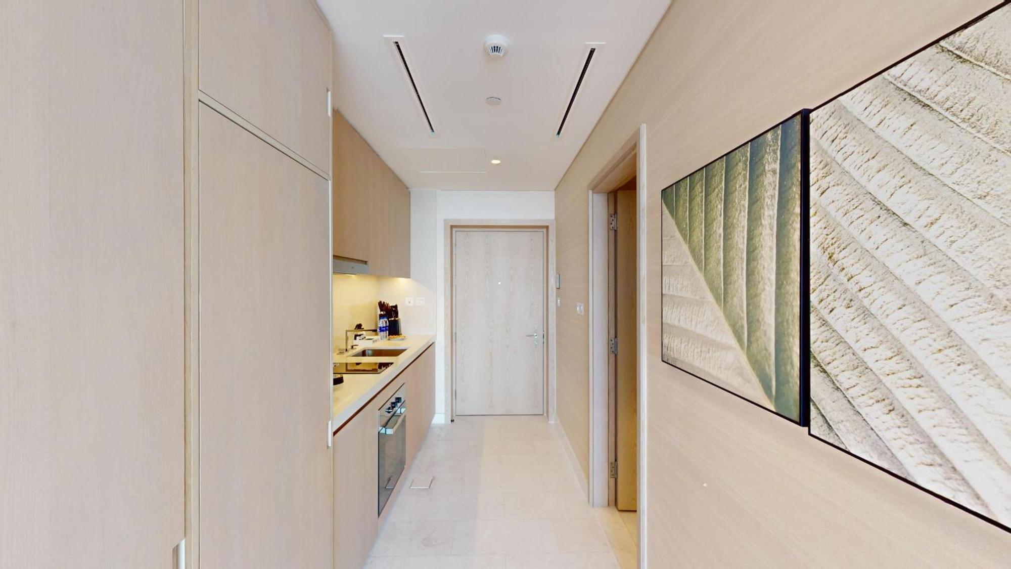 Primestay - Palm View - Palm Jumeirah Apartment Dubai