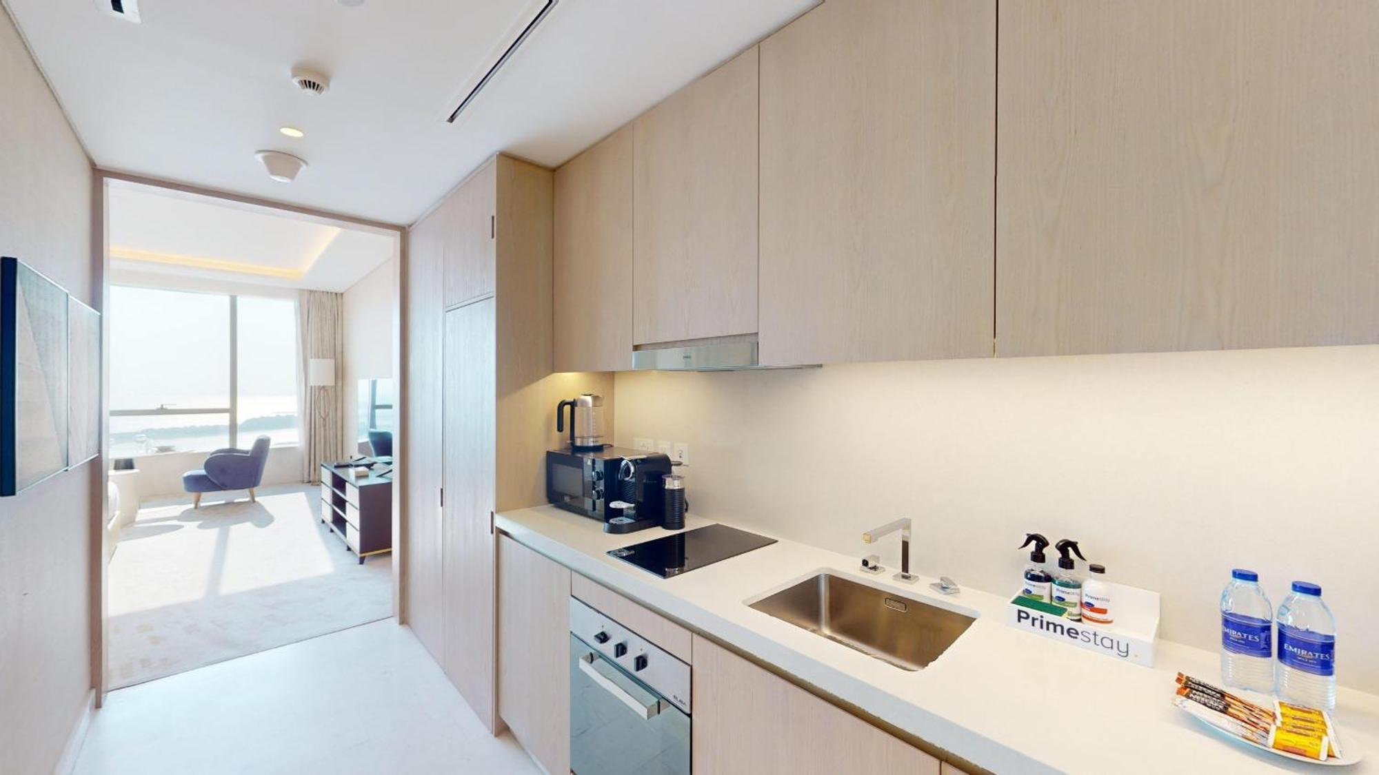 Primestay - Palm View - Palm Jumeirah *