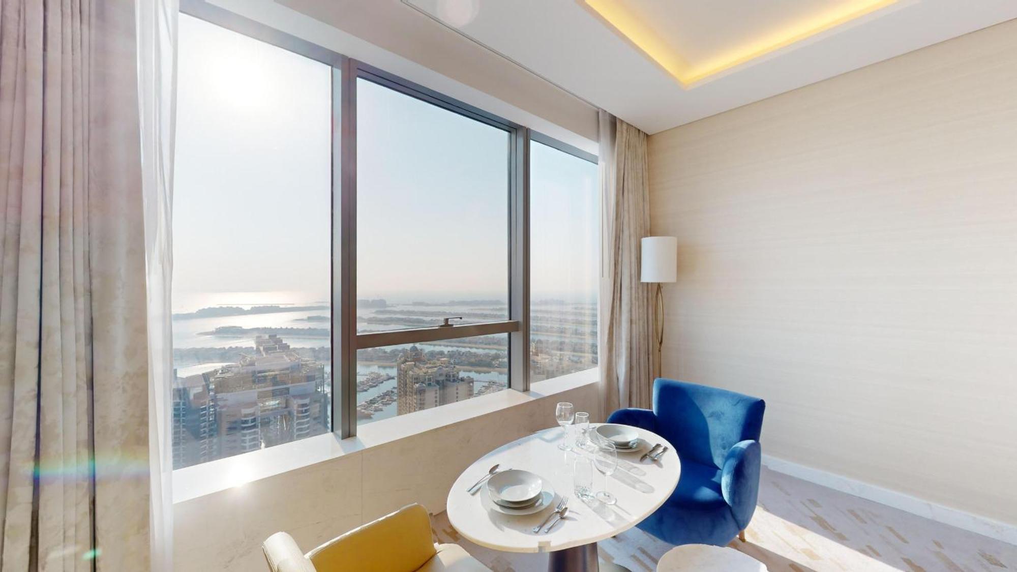 Primestay - Palm View - Palm Jumeirah * Dubai