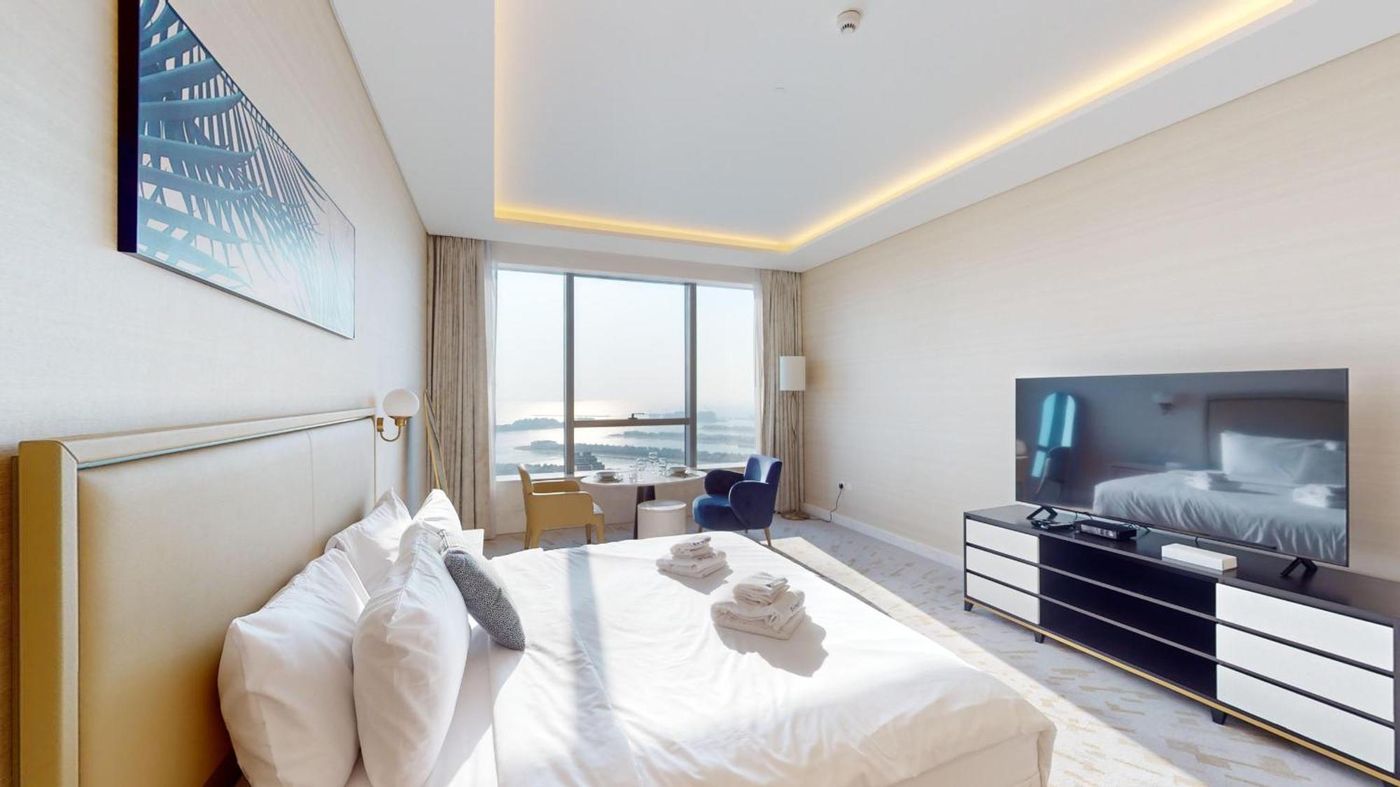 Apartment Primestay - Palm View - Palm Jumeirah