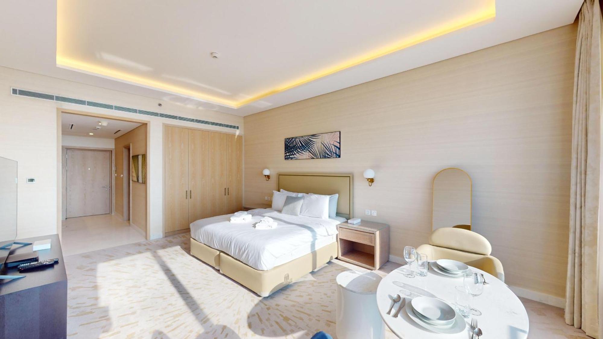 Apartment Primestay - Palm View - Palm Jumeirah Dubai
