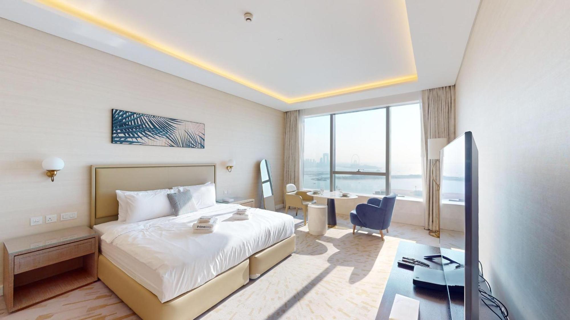 Primestay - Palm View - Palm Jumeirah *