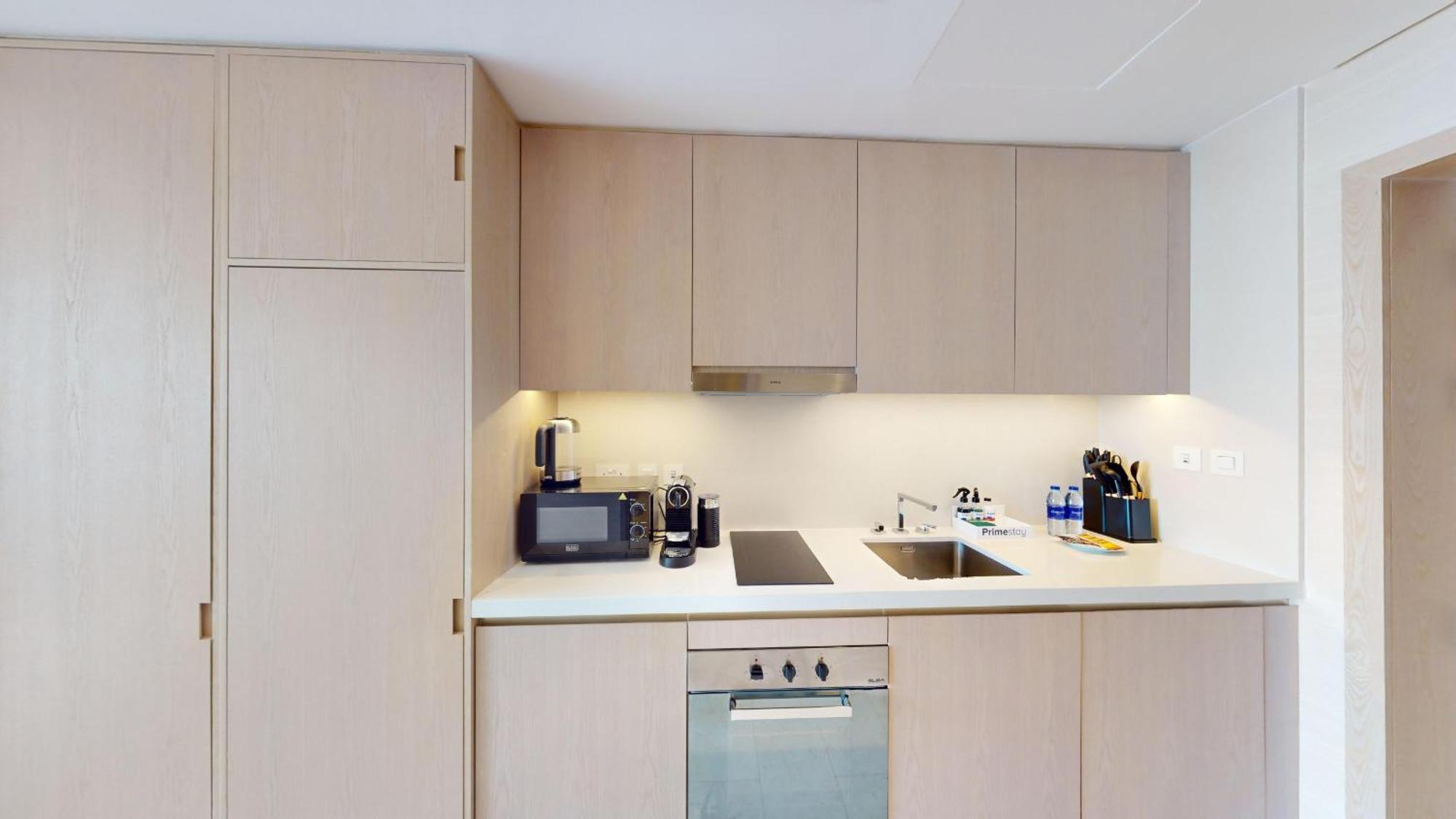 Primestay - Palm View - Palm Jumeirah Apartment Dubai